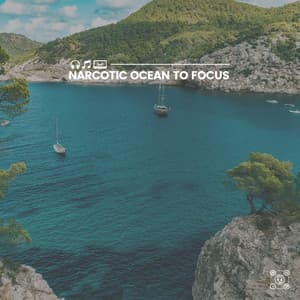 Narcotic Ocean to Focus - ASMR Earth