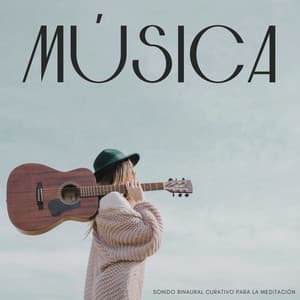 Música: Sonido Binaural Curativo Para La Meditación - Aumento del sexo y la intimidad - Meditación Binaural Beat