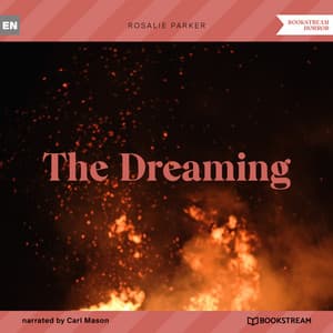 The Dreaming - Carl Mason