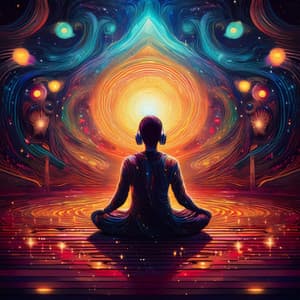 Evening Meditation: Melodies for Reflection - Reiki ambiance zen