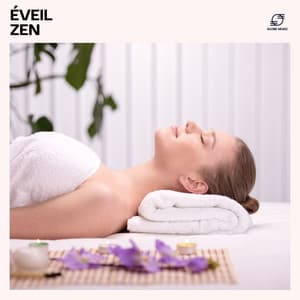 Éveil Zen: Musique Massage Relaxant - Musique de Relaxation