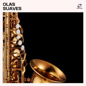 Olas Suaves: Jazz Instrumental - Instrumental Jazz Música Ambiental