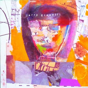 Another Place - Jerry Granelli