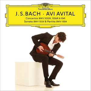 Bach - Johann Sebastian Bach