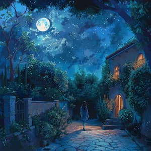 Relajación Nocturna: Música Tranquila Para Relajarse - Música de relajación profunda