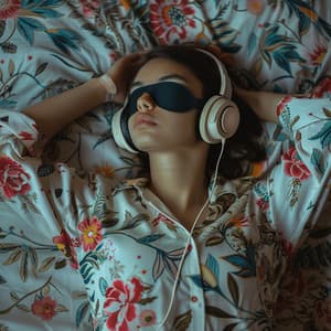 Velvet Dreams: Lofi Sleep - Musical Bliss