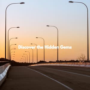 Discover the Hidden Gems - Work & Jazz Background Music
