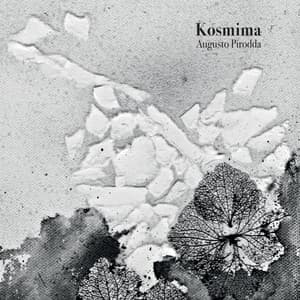 Kosmima - Augusto Pirodda