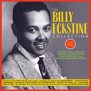 Collection 1947-62 - Billy Eckstine