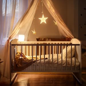 Canción De Cuna Suave Para El Descanso Tranquilo Del Bebé - mañanas francesas