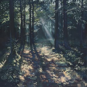 Sonido De La Serenidad: Notas Reconfortantes Para Relajación - Zona de música de flauta relajante