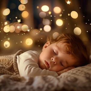 Relaxing Baby Melodies for Nighttime Calm - Relaxing Music Ox