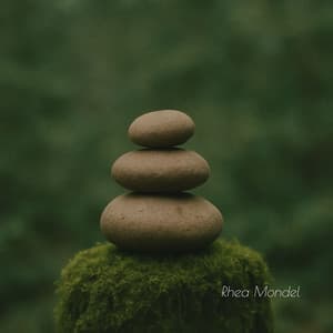 Cushioned by Moss - Rhea Mondel