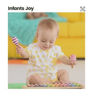 Infants Joy - Musique pour Bébé