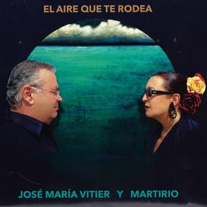 El Aire Que Te Rodea - José María Vitier