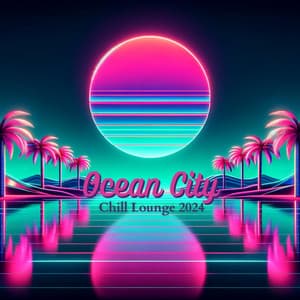 Late Nights & Early Mornings: Chill Lounge 2024, Deep House Vibes & Summer Hits - Sunset Chill Out Music Zone