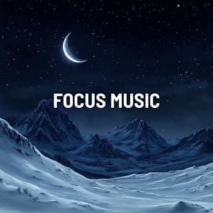 Peaceful Ambient Noise - for Relaxation - Focus Music