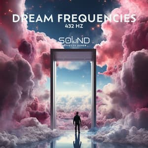 Dream Frequencies 432 Hz - Sound Effects Zone