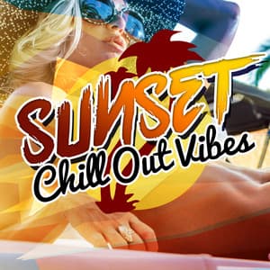 Sunset Chill out Vibes - Hong Kong Sunset Lounge Bar
