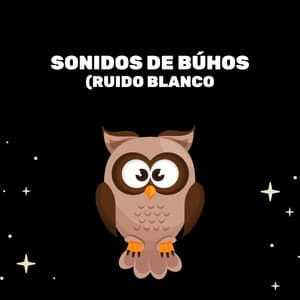 Sonidos De Búhos - Prince Sereno