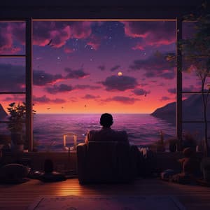 Motetes Del Sueño En La Orilla: Arrullos Oceánicos Serenos - Laboratorio de la Naturaleza