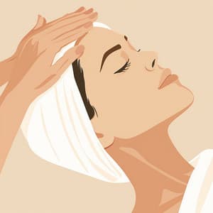 Spa Relajante: Música Para Relajación - Academia de Música para Reducir el Estrés