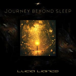 Journey Beyond Sleep - Lucid Lights