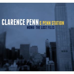 Monk: The Lost Files - Clarence Penn