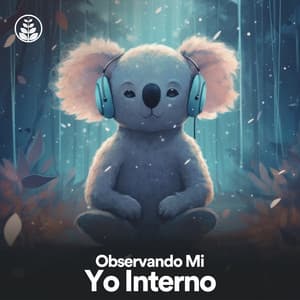 Observando Mi Yo Interno - Música Relajante para Baño