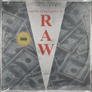 38 Strategies Of Raw - 38 Spesh