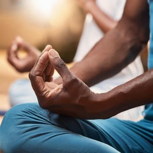 Mente Tranquila: Música De Meditación Guiada Para La Relajación - Sana tu espíritu