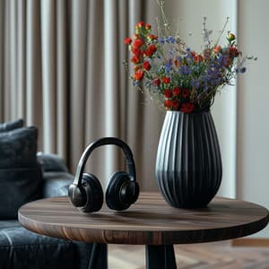 Infinite Groove: Chill Music Voyage - Music For All