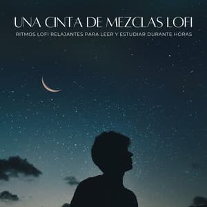 Una Cinta De Mezclas Lofi: Ritmos Lofi Relajantes Para Leer Y Estudiar Durante Horas - Estudio lofi