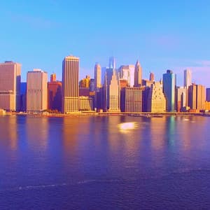 Feelings for Relaxing Cafes - Dinner Music