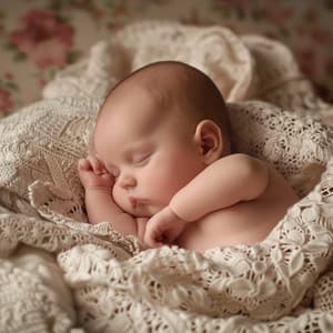 Cradle Songs: Soothing Music for Baby Sleep - Baby Sleep Academy