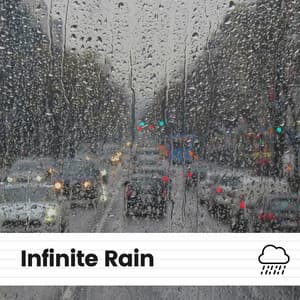 Infinite Rain - Relaxing Rain Sounds