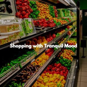 Shopping with Tranquil Mood - Hotel Lounge Soundtracks