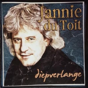 Diepverlange - Jannie du Toit