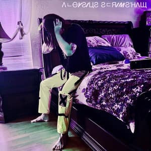 False Awakening Loop - Aloysius Scrimshaw