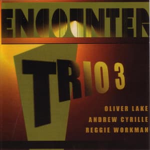 Encounter - Trio 3