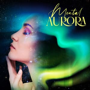 Mental Aurora: Solfiego Frequencies Lounge - Binaural Reality