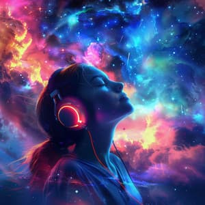 Relaxation's Soft Harmony: Music for Calming - Relaxing Music Solitude