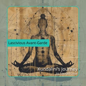 Kundalinis Journey to Sacred Love - Lascivious Avant-Garde
