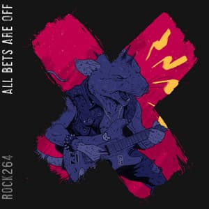 All Bets Are Off - Jan Cyrka