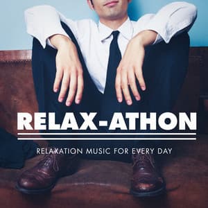 Relax-athon - Relaxation Music for Every Day - Soothing Music for Sleep Academy