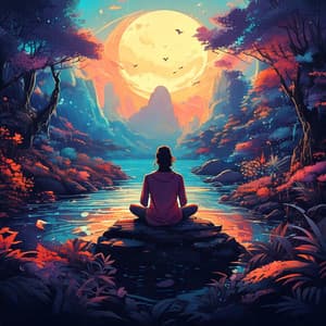 Lofi Meditation Tunes for Calm Mind - Sexual Libido Boost