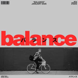 Balance - Asian Zen