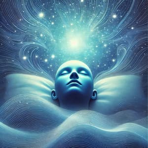 Sanación del Sueño Profundo: Reparación Corporal 432 Hz, Eliminación de la Ansiedad, Frecuencia de Sanación - Frecuencias de Solfeo Curativo