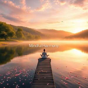 Mindful Harmony - Meditation Music
