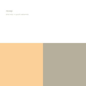 Revep - alva noto